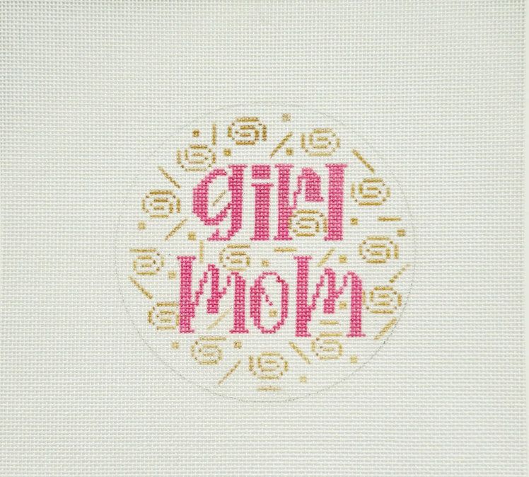 APBR37: Girl Mom