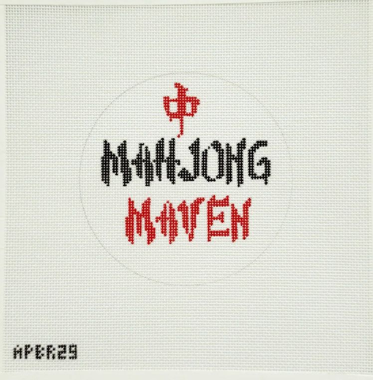 APBR29: Mahjong Maven