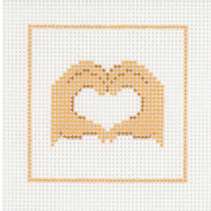 A52: Heart Hands Kit