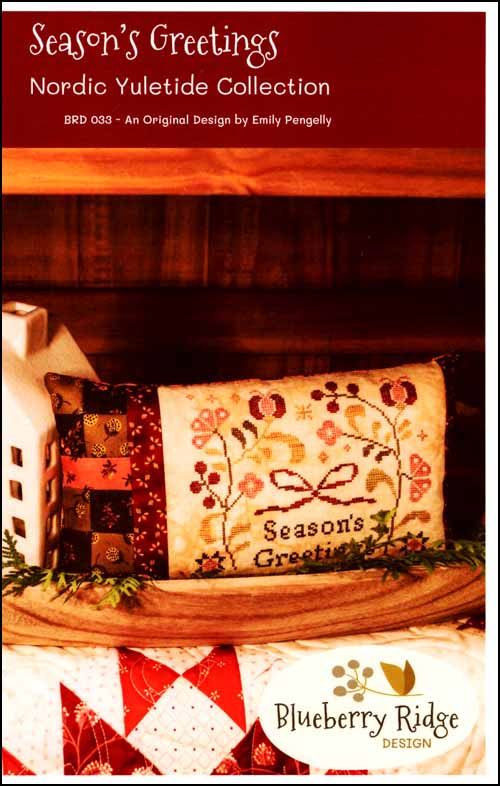 Season's Greetings