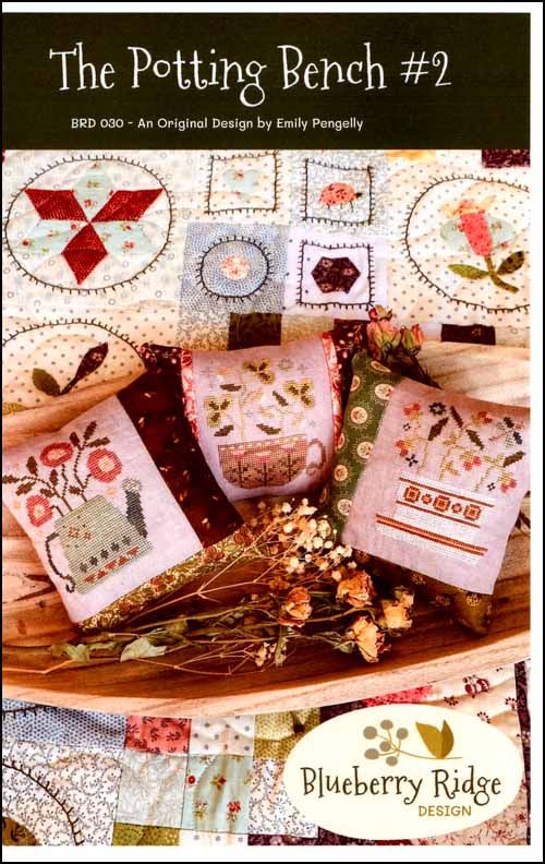 The Potting Bench #2