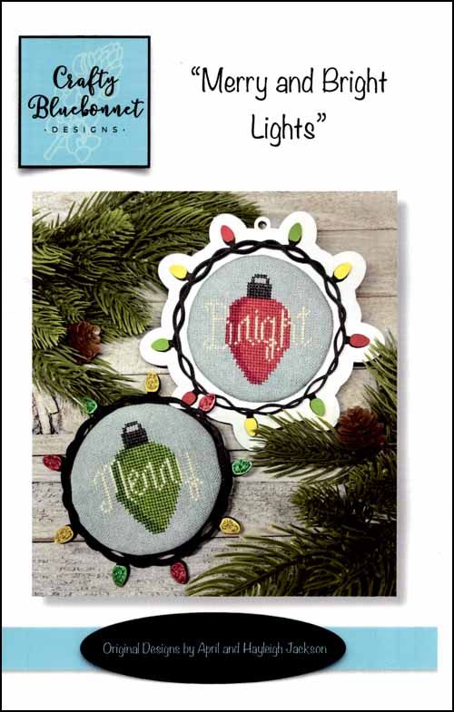 Merry and Bright Lights