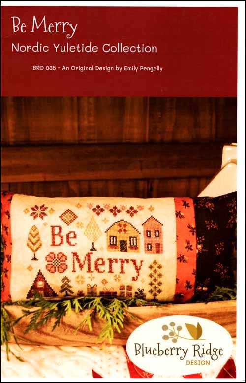 Be Merry