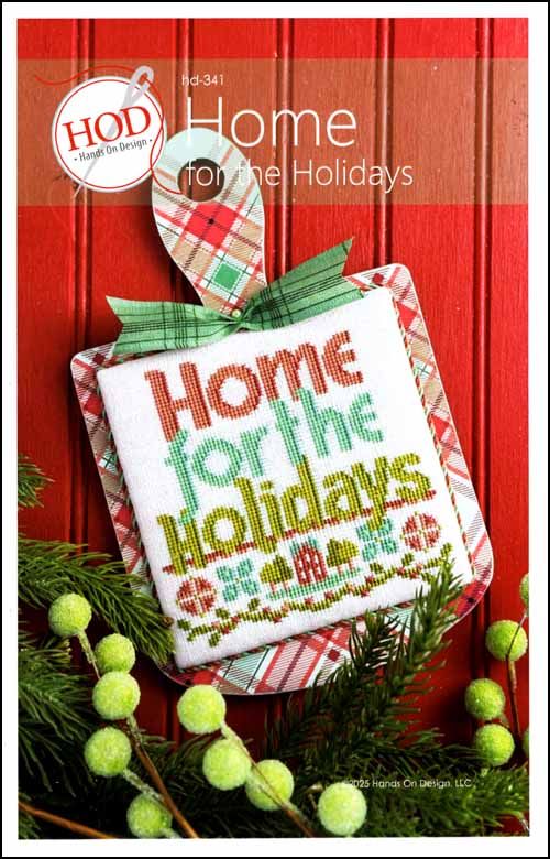 Home for the Holidays
