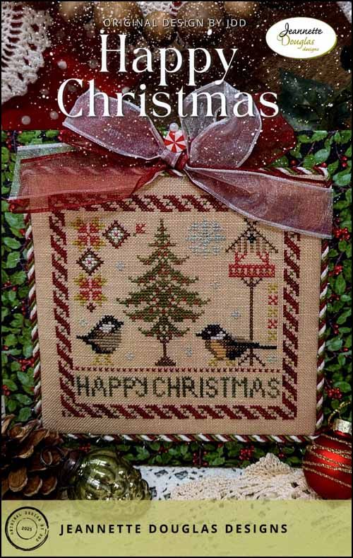 Happy Christmas