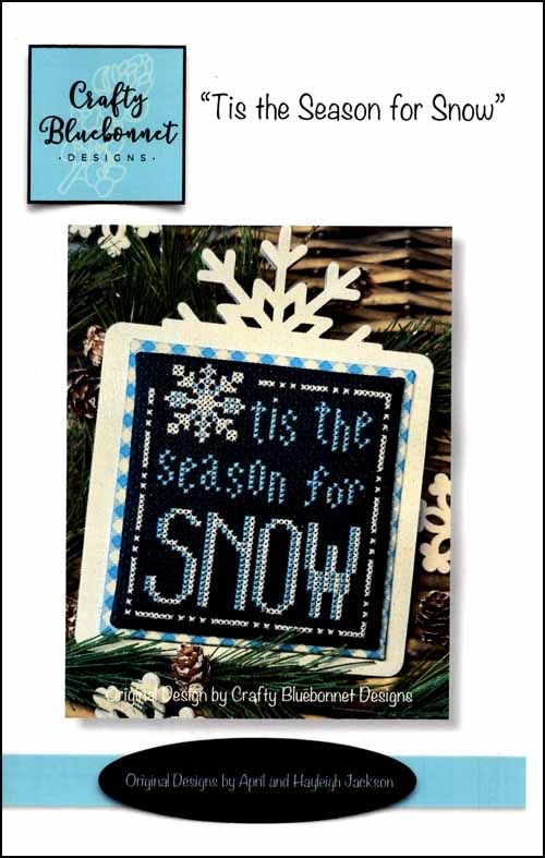 Tis the Season for Snow
