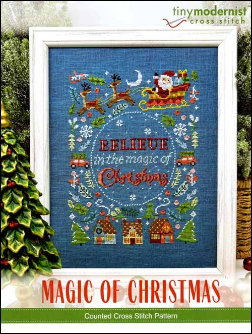 Magic of Christmas