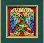 MH14-2532: Stained Glass Tree Kit