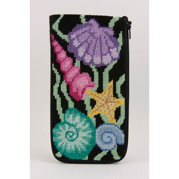 SZ381: Sea Shells EGC