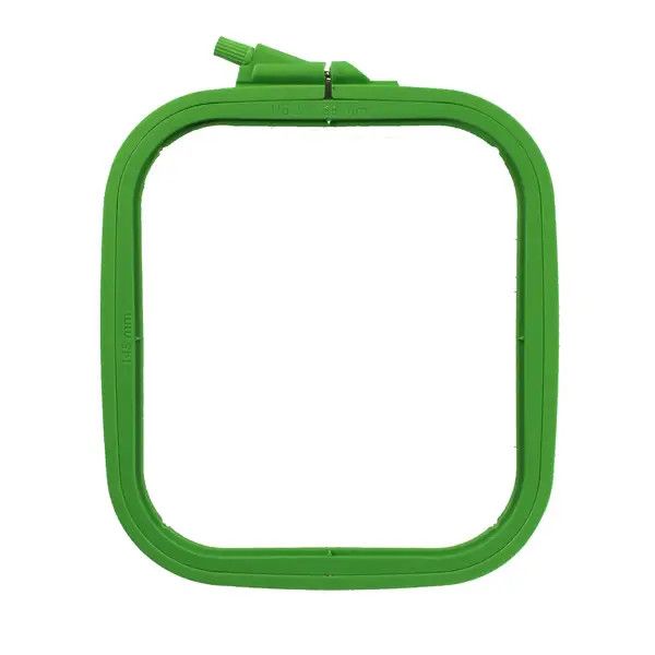 Nurge Hoop-5.7"x 6 1/2": Green