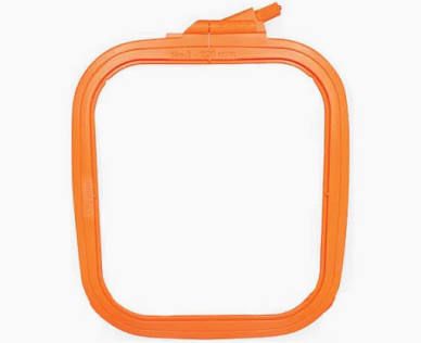 Nurge Hoop-4.3"x 3.75": Orange