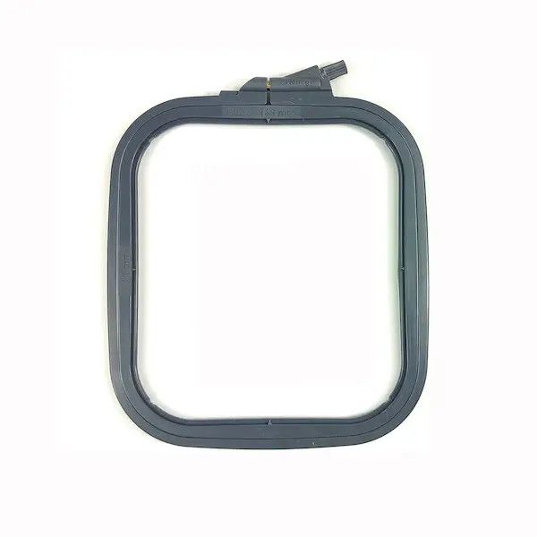 Nurge Hoop-5.7"x 6 1/2": Grey