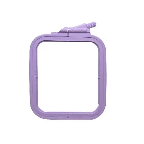 Nurge Hoop-4.3"x 3.75": Pastel Lilac