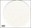 Aida 18 Ct-Antique White: Fat Quarter
