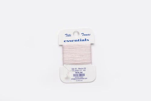 E-842: Petal