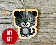 Charlie Cat Kit