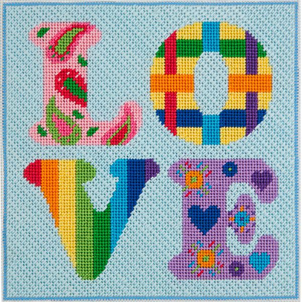 5050: Love Canoodles