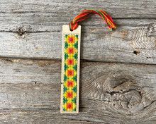 Geometric Bookmark Kit