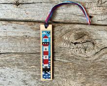 Lighthouse Bookmark Kit