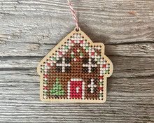 Gingerbread House Kit