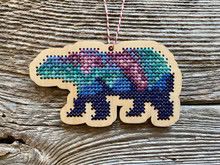 Northern Lights  Bear Kit