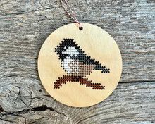 Chickadee Kit