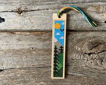 Landscape Bookmark Kit