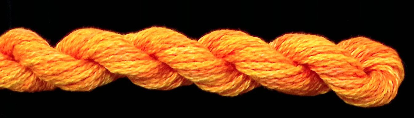 Watercolours 352: Mandarin Orange
