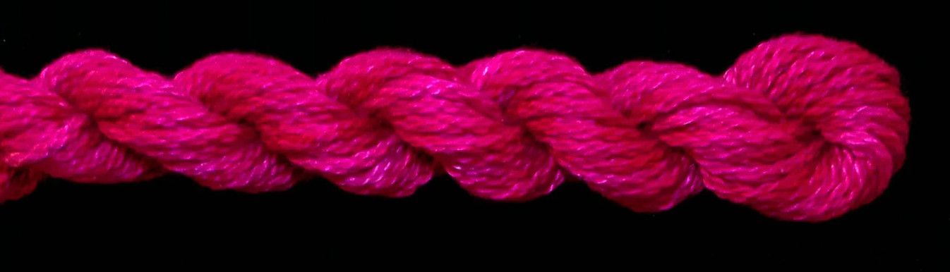 Watercolours 351: Raspberry Sorbet