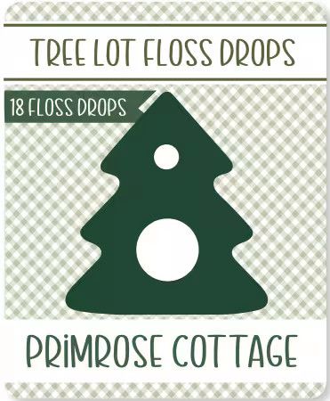 Tree Lot Floss Drops
