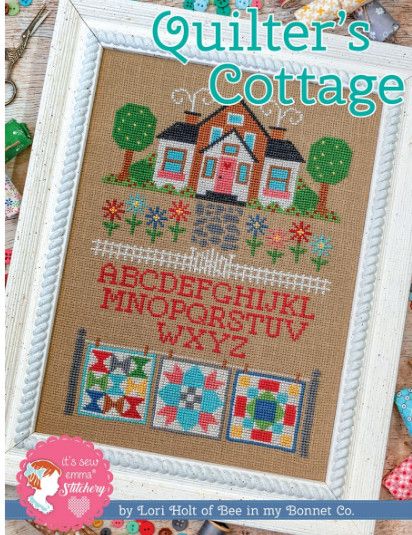 Quilter's Cottage