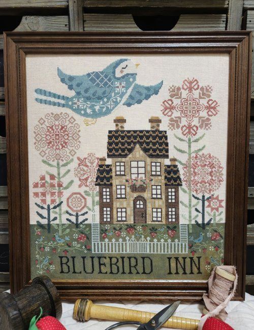 Bluebird Inn