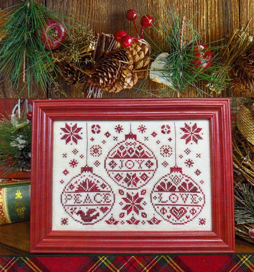 Spirit of Christmas