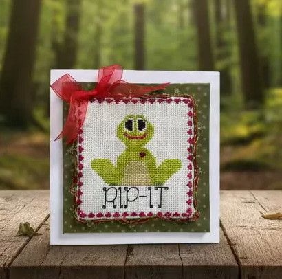 Sniplets: Ripit