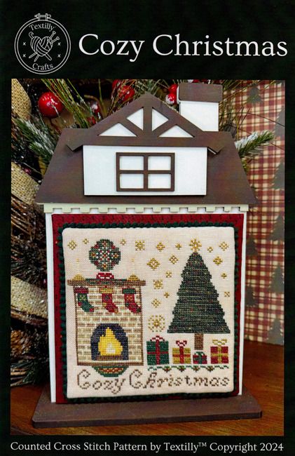Cozy Christmas