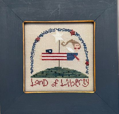 Americana Angel
