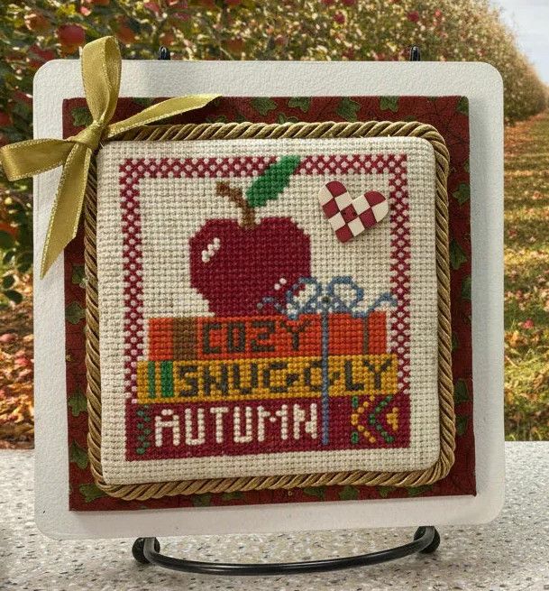 Sniplets: Autumn Harvest