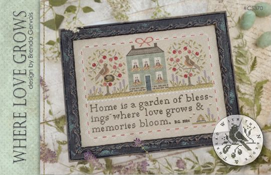 Where Love Grows