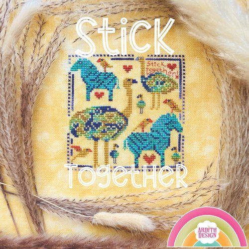 Stick Together