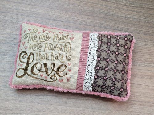 Power of Love