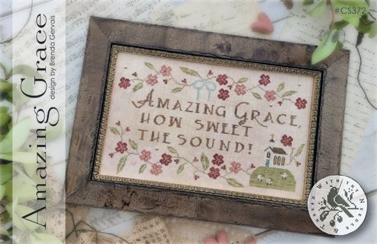 Amazing Grace