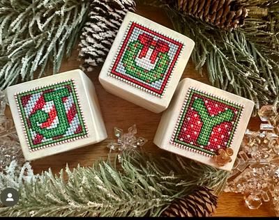 Joy Blocks