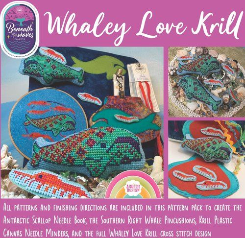 Whaley Love Winter