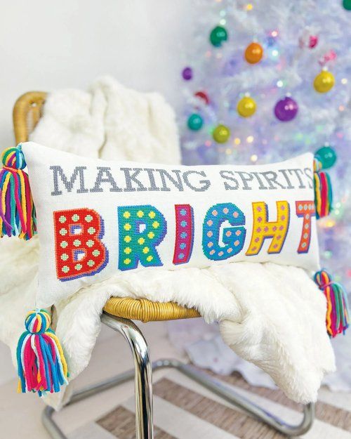 Making Spirits Bright