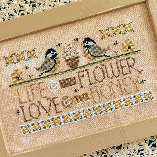 Wordy Birds: May
