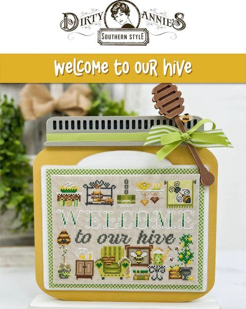 Welcome to Our Hive