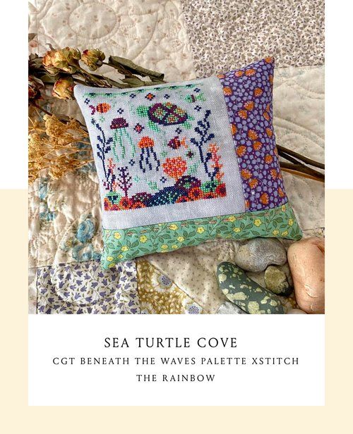 Sea Turtle Cove