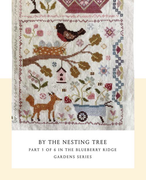 By the Nesting Tree