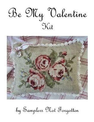Be My Valentine