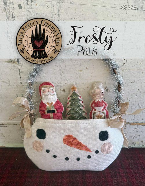 XS378: Frosty Pals